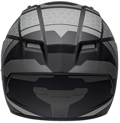 Bell Qualifier Unisex-Adult Full Face Street Helmet