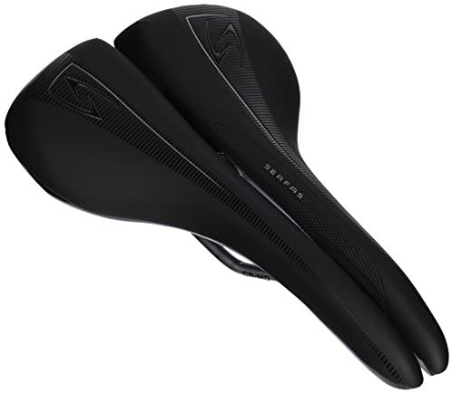 Serfas RX-RR Road/MTB Race Ready RX Saddle - Men's