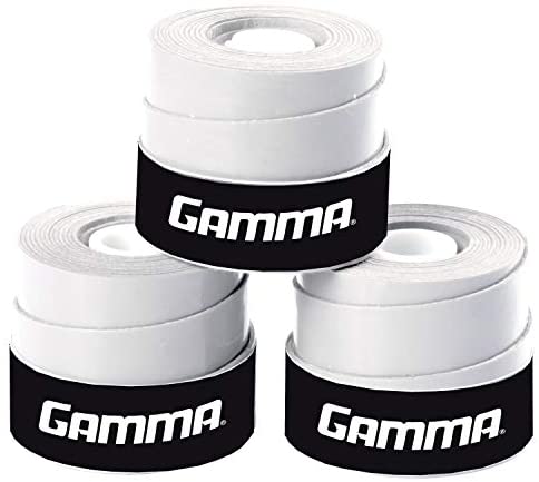Gamma Sports Supreme Overgrip Sporting goods
