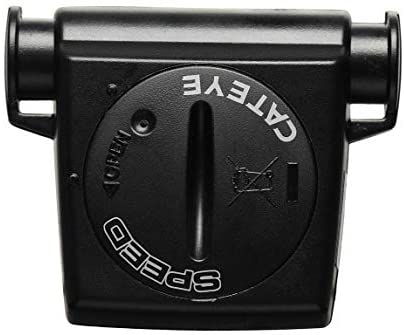 CAT EYE - Padrone Stealth with OF-100 Bracket