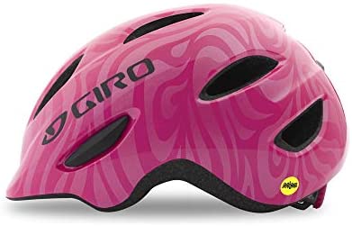 Giro Scamp MIPS Youth Recreational Bike Cycling Helmet