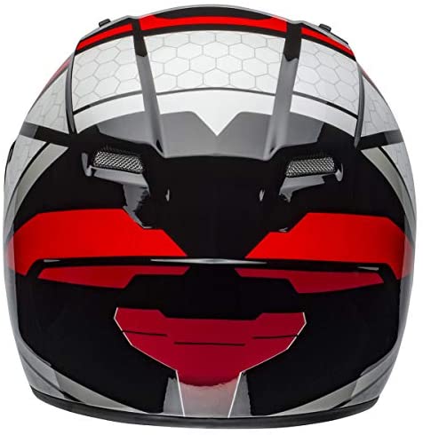Bell Qualifier Unisex-Adult Full Face Street Helmet