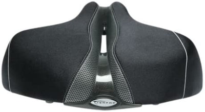 Serfas RX Exerciser Bicycle Saddle
