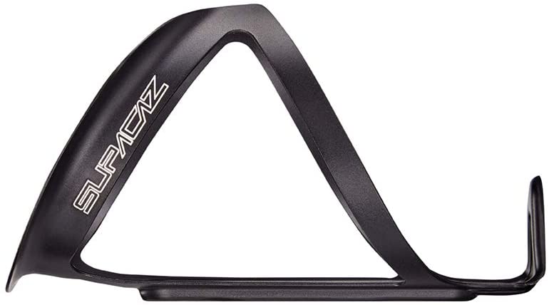 Supacaz 100% Anodized Aluminum Fly Alloy Bottle Cage