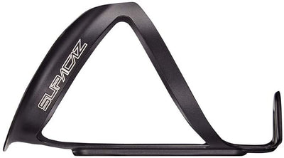 Supacaz 100% Anodized Aluminum Fly Alloy Bottle Cage