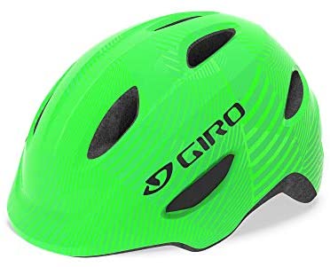 Giro Scamp MIPS Youth Recreational Bike Cycling Helmet