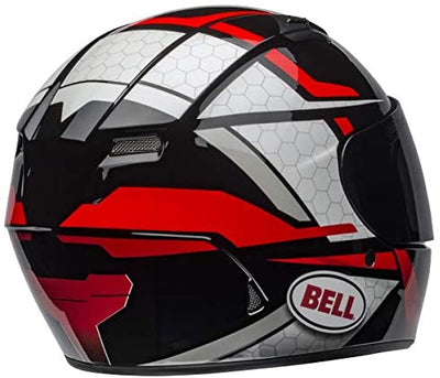 Bell Qualifier Unisex-Adult Full Face Street Helmet