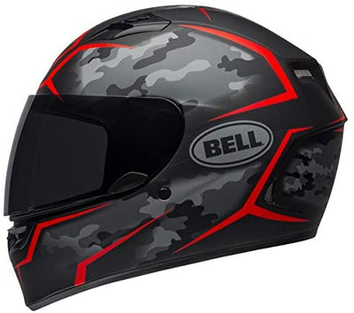 Bell Qualifier Unisex-Adult Full Face Street Helmet