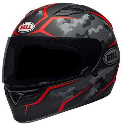 Bell Qualifier Unisex-Adult Full Face Street Helmet