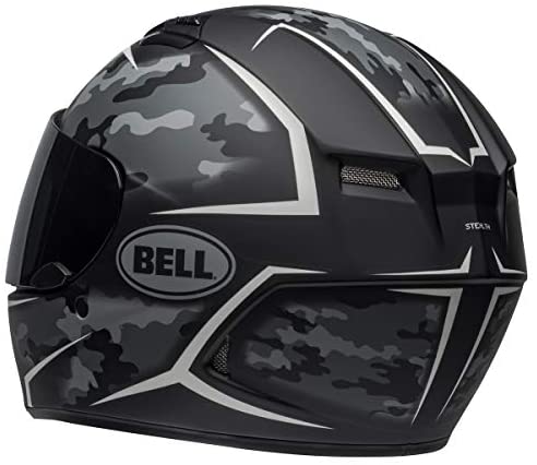 Bell Qualifier Unisex-Adult Full Face Street Helmet