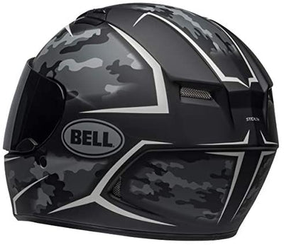 Bell Qualifier Unisex-Adult Full Face Street Helmet