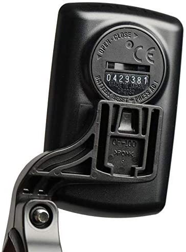 CAT EYE - Padrone Stealth with OF-100 Bracket