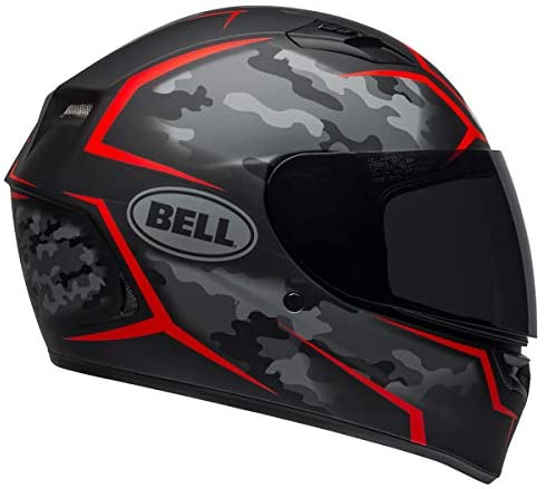 Bell Qualifier Unisex-Adult Full Face Street Helmet
