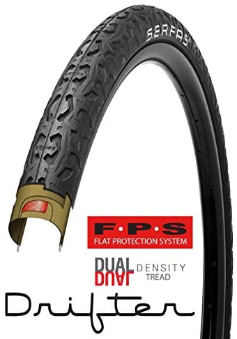 Serfas Drifter Tire with FPS