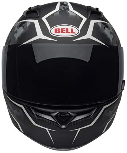 Bell Qualifier Unisex-Adult Full Face Street Helmet