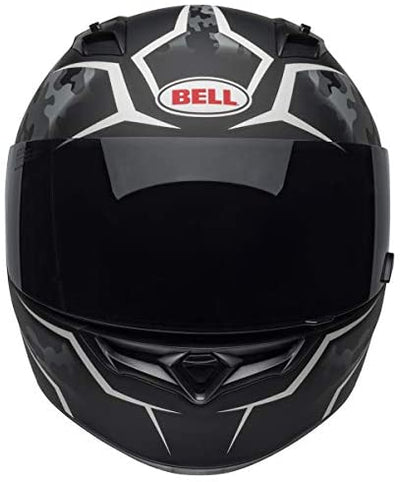 Bell Qualifier Unisex-Adult Full Face Street Helmet