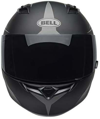 Bell Qualifier Unisex-Adult Full Face Street Helmet