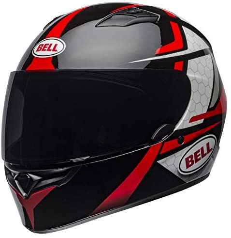 Bell Qualifier Unisex-Adult Full Face Street Helmet