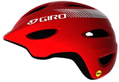 Giro Scamp MIPS Youth Recreational Bike Cycling Helmet