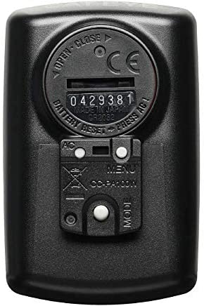 CAT EYE - Padrone Stealth with OF-100 Bracket