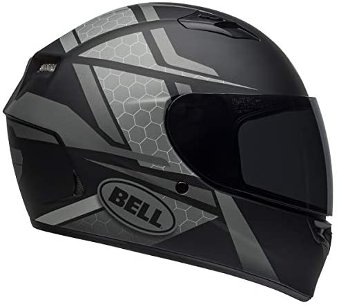 Bell Qualifier Unisex-Adult Full Face Street Helmet