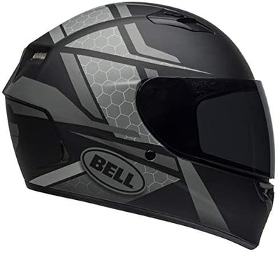 Bell Qualifier Unisex-Adult Full Face Street Helmet