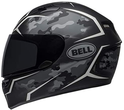 Bell Qualifier Unisex-Adult Full Face Street Helmet