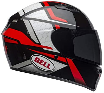 Bell Qualifier Unisex-Adult Full Face Street Helmet