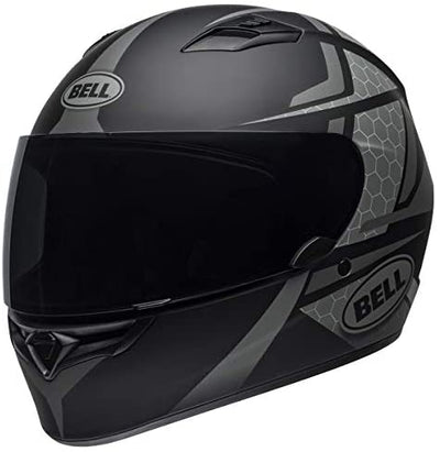 Bell Qualifier Unisex-Adult Full Face Street Helmet