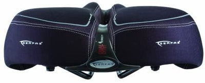 Serfas RX Exerciser Bicycle Saddle