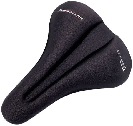 Serfas Bicycle Saddle Pad (Standard)