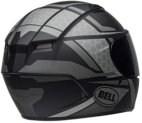 Bell Qualifier Unisex-Adult Full Face Street Helmet
