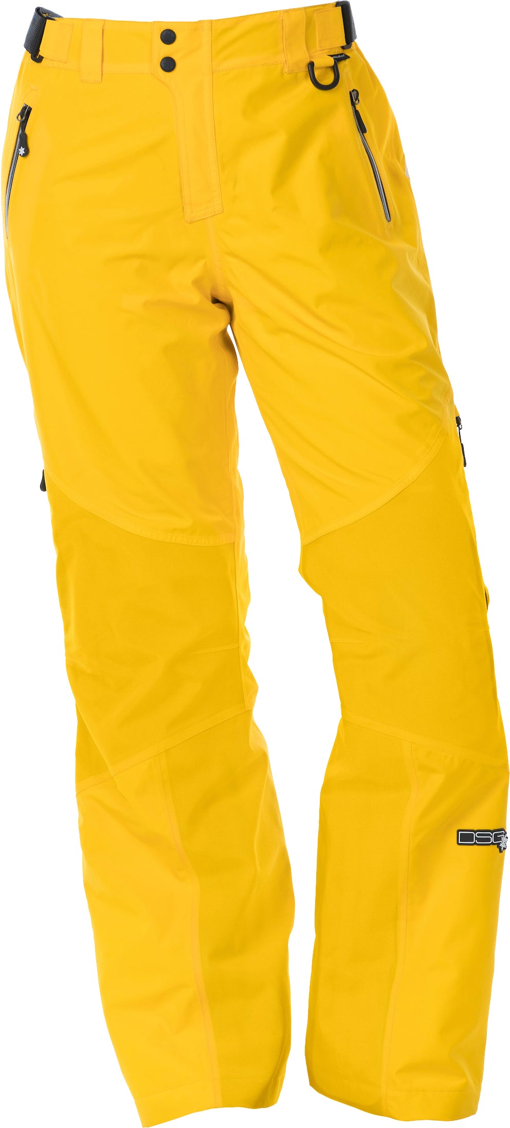 Prizm Tech Pant Tangerine Xl