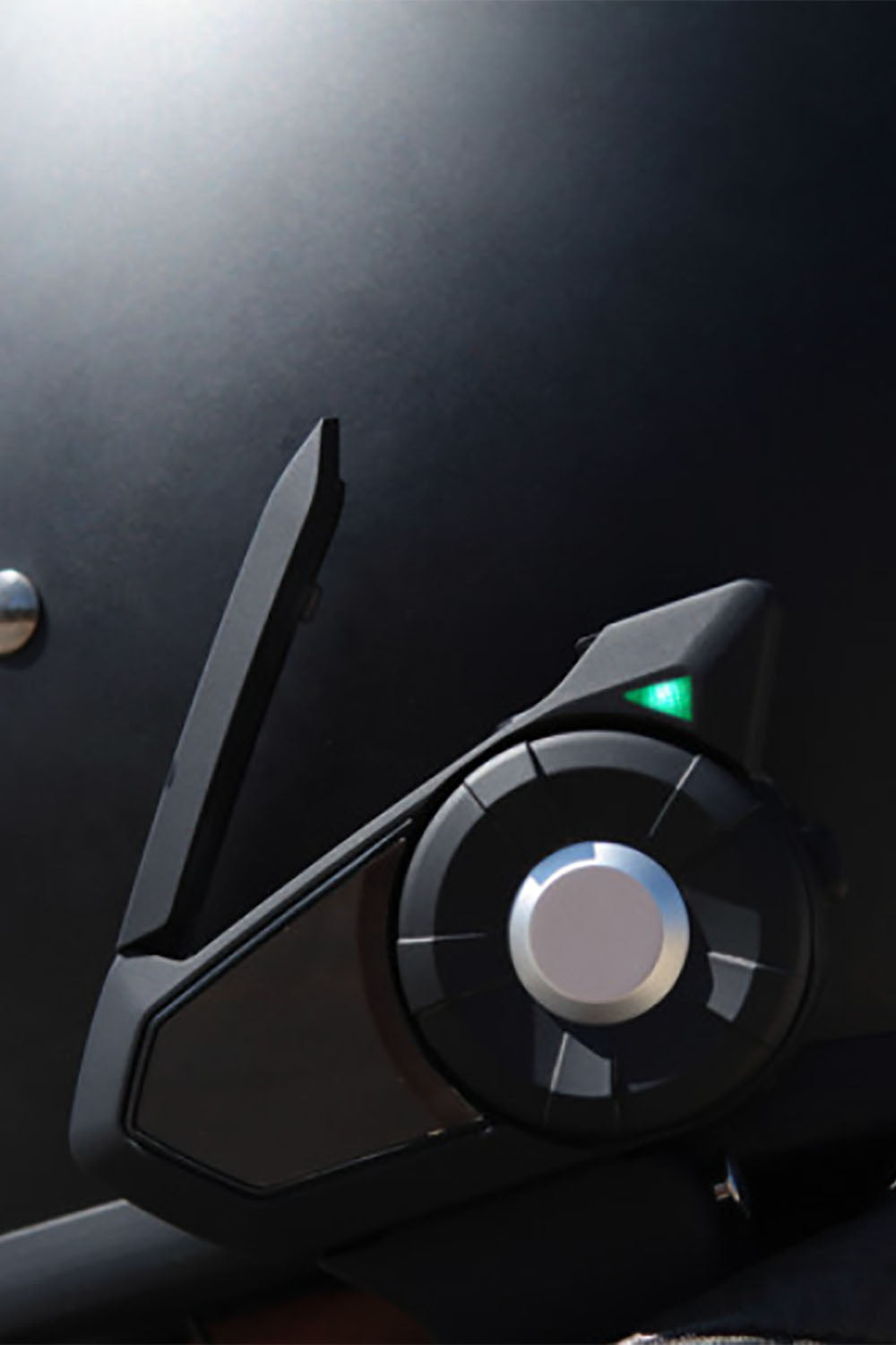 HEADSET SENA - 30K-01 Motorcycle Bluetooth with Mesh Intercom