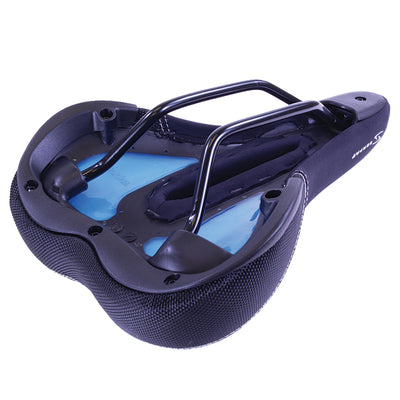DDM-CT Dual Density® Men’s Comfort W/Cutout & Lycra Cover | Serfas