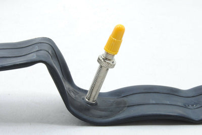 Continental Tour 700c Bicycle Tube, 28/47 42mm Presta Valve