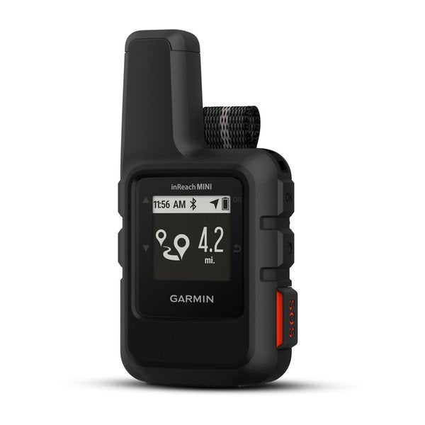 GPS GARMIN - inReach® Mini Black