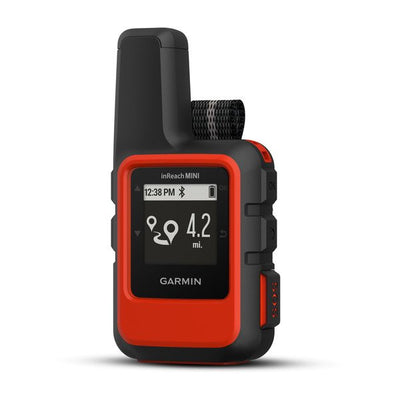GPS GARMIN - inReach® Mini Orange