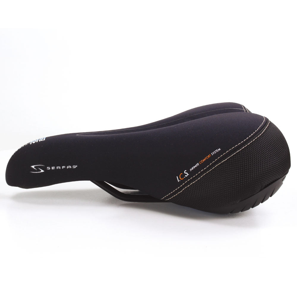 DDL-200 Dual Density® Women’s Comfort w/ Lycra Cover | SERFAS