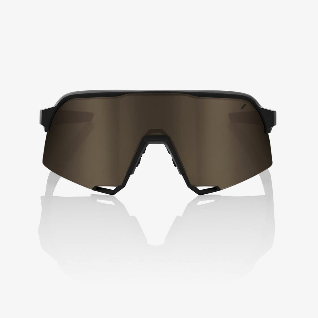 100% S3 Sport Performance Sunglasses - Sport and Cycling Eyewear