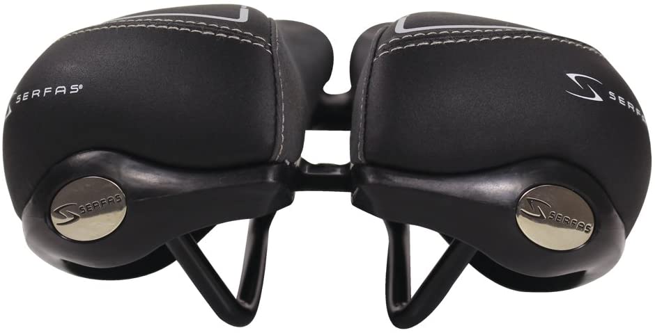 Serfas Women's RX Bicycle Saddle - RX-922