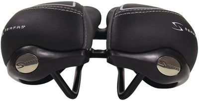 Serfas Women's RX Bicycle Saddle - RX-922