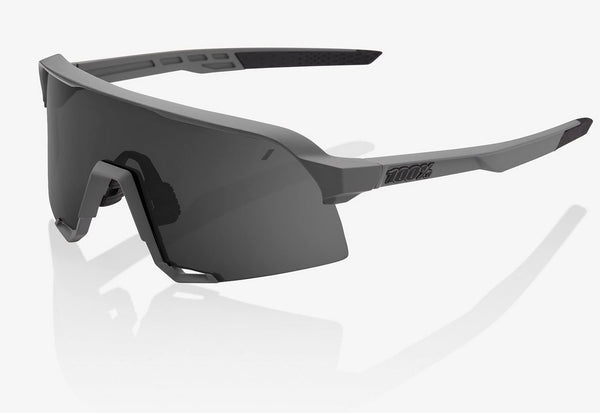 100% S3 Sport Performance Sunglasses - Sport and Cycling Eyewear