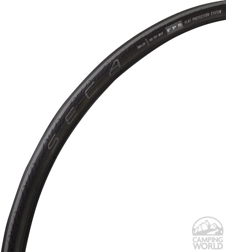 Serfas Seca Wire Bead Tire with FPS