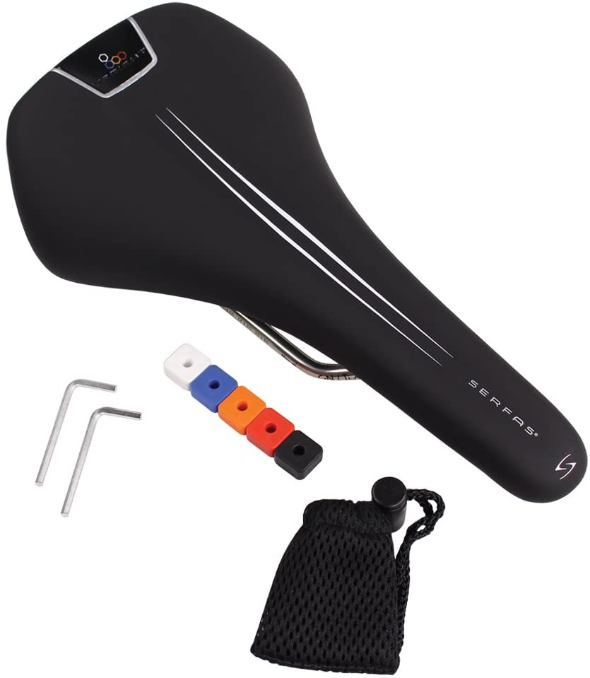 Serfas VAR-1 Variant 1 Saddle