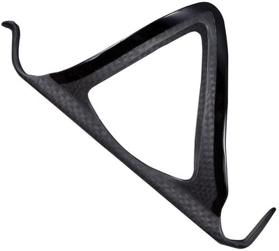 Supacaz Fly Cage - Carbon Lightweight Water Bottle Holder cage