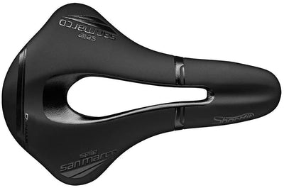 SSM Saddle Shortfit Racing Open