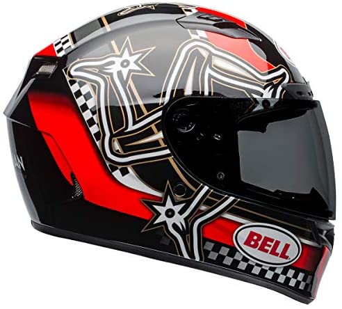 Bell Qualifier DLX MIPS Street Helmets