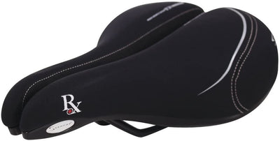 Serfas RX-921L Road/MTB Comfort RX Saddle - Men's