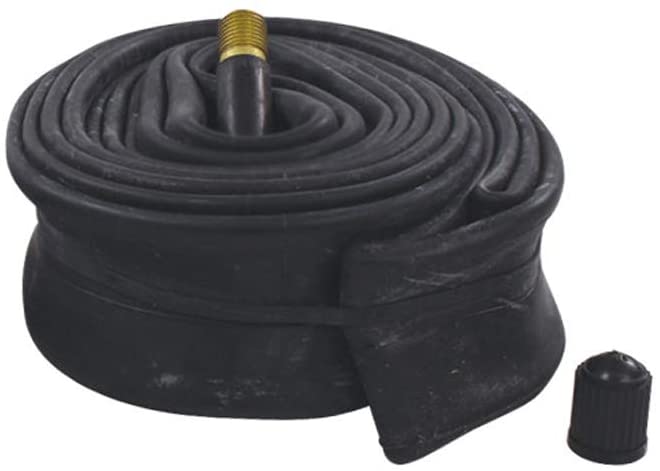 Serfas Bicycle Inner Tube Schrader Valve for 20-Inch Tire